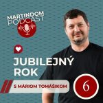 Jubilejný rok #6: Palmová nedeľa episode thumbnail