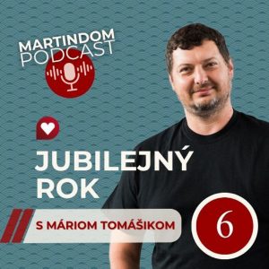Jubilejný rok #6: Palmová nedeľa