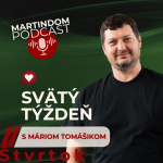 Svätý týždeň #4: ZELENÝ ŠTVRTOK episode thumbnail