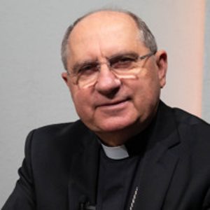 Arcibiskup Bober: Pápež ma inšpiroval spôsobom kázania aj tým, aby som slovo, ktoré hlásam, tiež žil