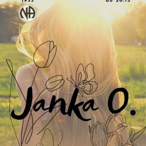 Skúsenosti, Sila, Nádej (2.4.2025 Janka)
