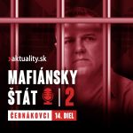 Ak pustia Mikuláša Černáka, nebude to o morálke. Psychiater spochybňuje jeho priaznivé posudky episode thumbnail