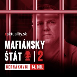 Ak pustia Mikuláša Černáka, nebude to o morálke. Psychiater spochybňuje jeho priaznivé posudky