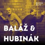 Baláž a Hubinák / KDEKOĽVEK / Hogo Fogo Jazz & Art Club v Banskej Bystrici (18.4.2025 18:00) episode thumbnail
