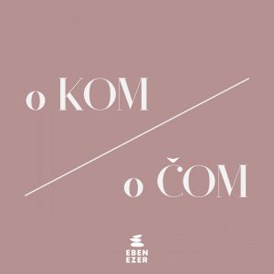 O KOM O ČOM #10 Ľubo Michalko