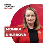 Uhlerová: Stransparentniť treba politikov, aby sme vedeli o čom a s kým rokujú, nie mimovládky episode thumbnail