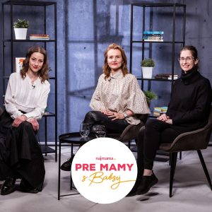 Atopický ekzém nie je len kožný problém, súvisí aj s inými ochorenia a ovplyvňuje fyzické i duševné zdravie (Pre mamy s Babsy)