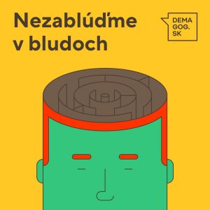 Katarína Batková z VIA IURIS: Cieľom nového zákona o mimovládkach je odrádzať aktívnych občanov od verejnej angažovanosti a kontroly politikov (Epizóda 05/25)