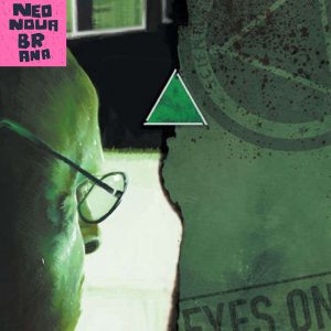 Delta Green: [Observer Effect] – Epizoda 6: Prichadza