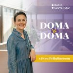 Adela Mede – hudobníčka a speváčka (20.4.2025 14:39) episode thumbnail