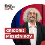 Mesežnikov: Koalícia sa rozpadá, volič je nespokojný a SAV sa má zaoberať Kotlárovými nezmyslami episode thumbnail