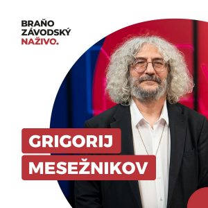 Mesežnikov: Koalícia sa rozpadá, volič je nespokojný a SAV sa má zaoberať Kotlárovými nezmyslami