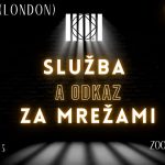 Služba a odkaz za mrežami, Chris A., London episode thumbnail