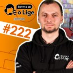#222 #bavmesaolige s Marekom Kabátom – Posledný krok Belasých, zachránené Michalovce a traumy uplynulého víkendu! episode thumbnail
