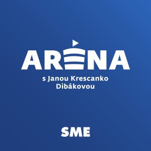 Havran v Aréne: Pápež František nezatváral oči pred tým, čo občas cirkev vidieť nechcela