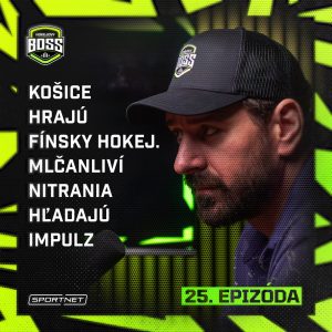 Košice hrajú fínsky hokej. Mlčanliví Nitrania hľadajú impulz