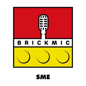E72: LEGO® vlaky, časť prvá: Baterkoví králi