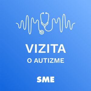 Vizita o autizme: Ľudia s autizmom nevedia rozoznať klamstvo. Často sú obeťami šikany