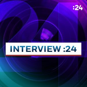 Interview :24 (11.4.2025 17:30)