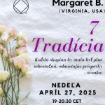 7 Tradícia, Margaret B., Virginia, USA episode thumbnail