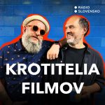 Amatér je atypický špionážny triler (19.4.2025 16:32) episode thumbnail