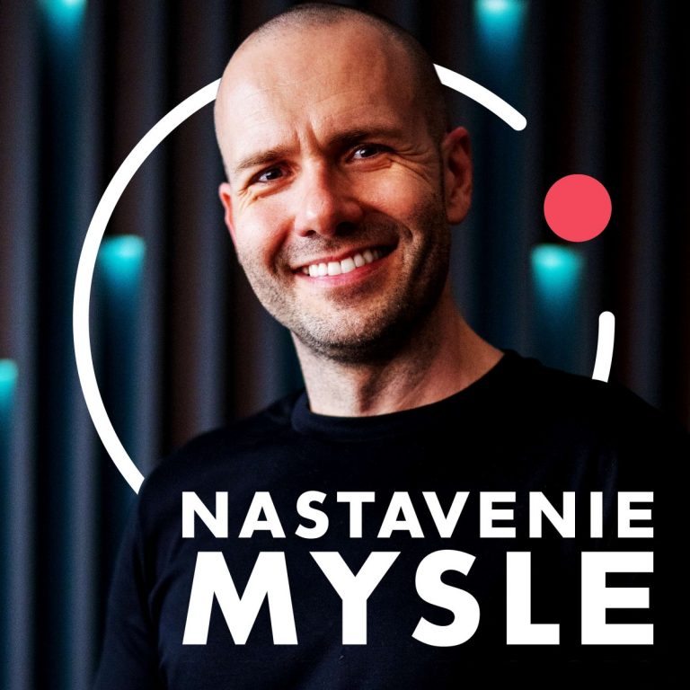 Nastavenie mysle
