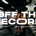 OFF THE RECORD s Veronikou Ragan: Dobrý chlapec je nahovno definícia episode thumbnail