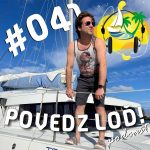 #041 – Yacht Delivery – hosť: Pavol Čižmár episode thumbnail