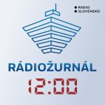 Rádiožurnál o 12:00 (10.4.2025 12:00) episode thumbnail
