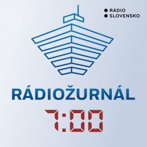 Rádiožurnál o 7:00 (20.4.2025 07:00)