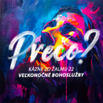 Prečo? – Prečo? 1 episode thumbnail
