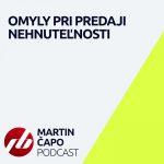 33. Omyly pri predaji nehnuteľnosti episode thumbnail