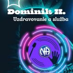 Uzdravovanie a služba (9.4.2025 Dominik) episode thumbnail