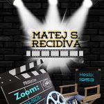 Recidíva (26.3.2025 Matej) episode thumbnail