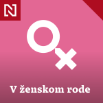 V ženskom rode: Viera Hincová: ADHD u dievčat často nevidíme, lebo ich učíme maskovať ho episode thumbnail