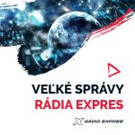 07. 04. 12:00 Veľké správy Rádia Expres episode thumbnail