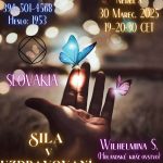 Sila v uzdravovaní, Wilhelmina S., Rotterdam Netherlands episode thumbnail