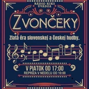 Zvončeky – 25.04.2025