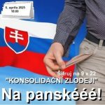 Na panské – 2025-04-06 humoristický týždenník 13/2025 episode thumbnail