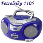 Petrolejka 1105 – 2025-04-09 episode thumbnail