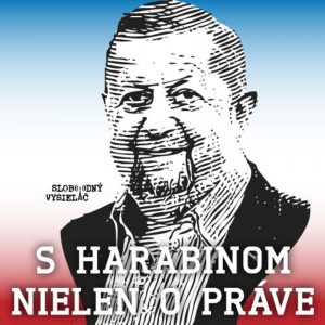 S Harabinom nielen o práve 47 – 2025-04-11