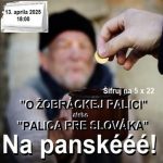 Na panské – 2025-04-13 humoristický týždenník 14/2025 episode thumbnail