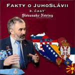 Fakty o JuhoSlavii. Časť 3. Hosť por. Peter ANDREÁNSZKY episode thumbnail