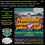 Vzdelávanie pre dospelých 450 – 2025-04-22 Záhuba alebo rozpad Európskej únie ? episode thumbnail