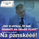 Na panské – 2025-04-27 humoristický týždenník 15/2025 episode thumbnail