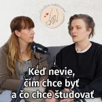 003# Keď nevie, čím chce byť a čo chce študovať. episode thumbnail