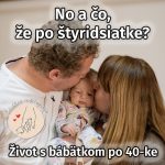 007# No a čo, že po štyridsiatke? episode thumbnail