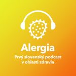 Ochladenie a zrážky priniesli miernu úľavu alergikom. Regionálne peľové spravodajstvo na víkend a 22. týždeň episode thumbnail