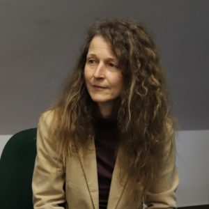 MUDr. Jela Maliariková (nielen) o črevnej mikrobiote…