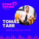 Všetci si mysleli, že som na steroidoch, hovorí ženích Tomáš Tarr z prvej Ruže pre nevestu. Realitou bola choroba episode thumbnail